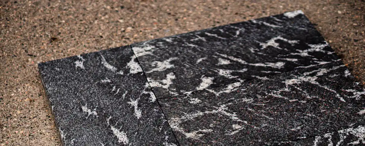 Продукция из гранита Блю перл - Blue Pearl продажа от производителя в Карелии