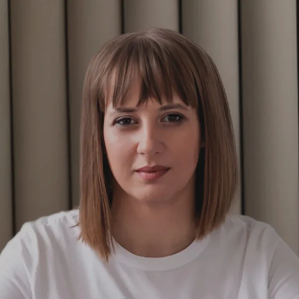 Ирина Власова студия Lita Interior