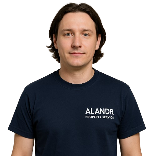 Шлифовщик-полировщик