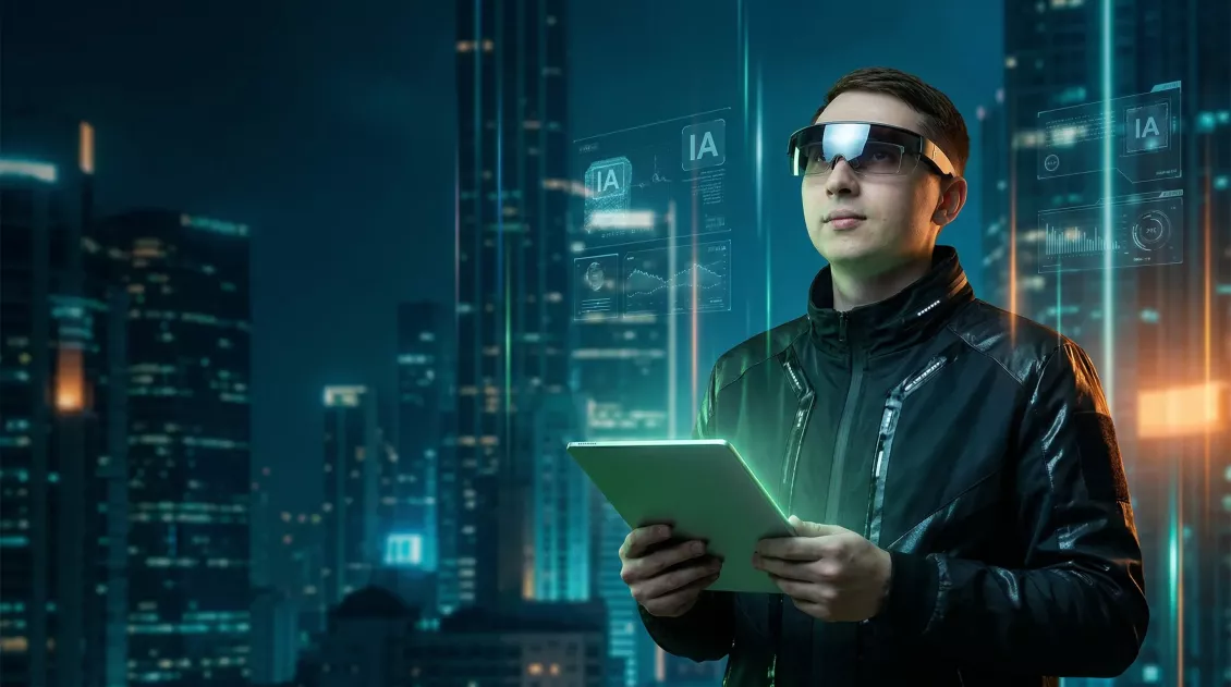 Нейро фрилансер