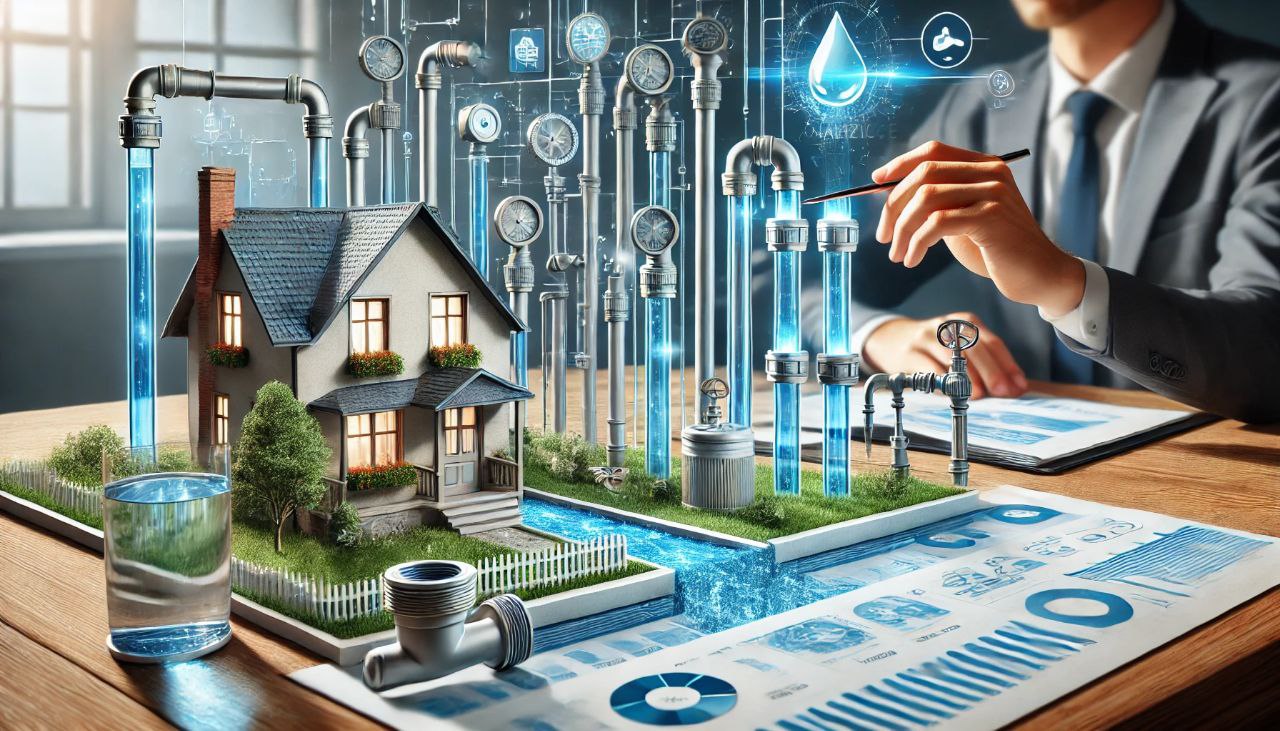 Узнайте, как провести эффективный анализ целевой аудитории для водоснабжения частных домов. Оцените потребности клиентов, чтобы предложить оптимальные решения и повысить продажи.