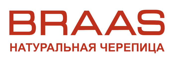 Кровля цементно-песчаная черепица BRAAS