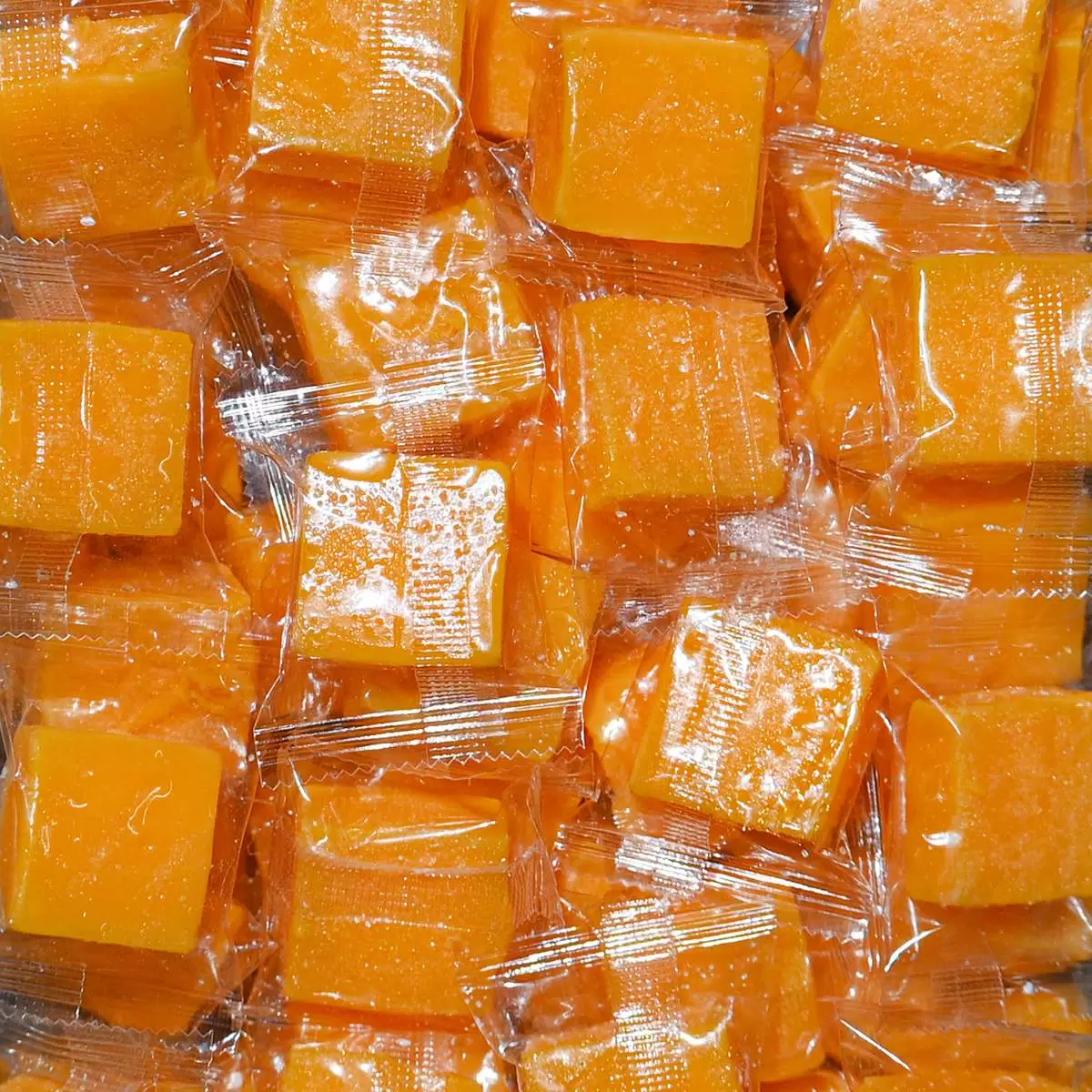 Конфеты кубики, п/т