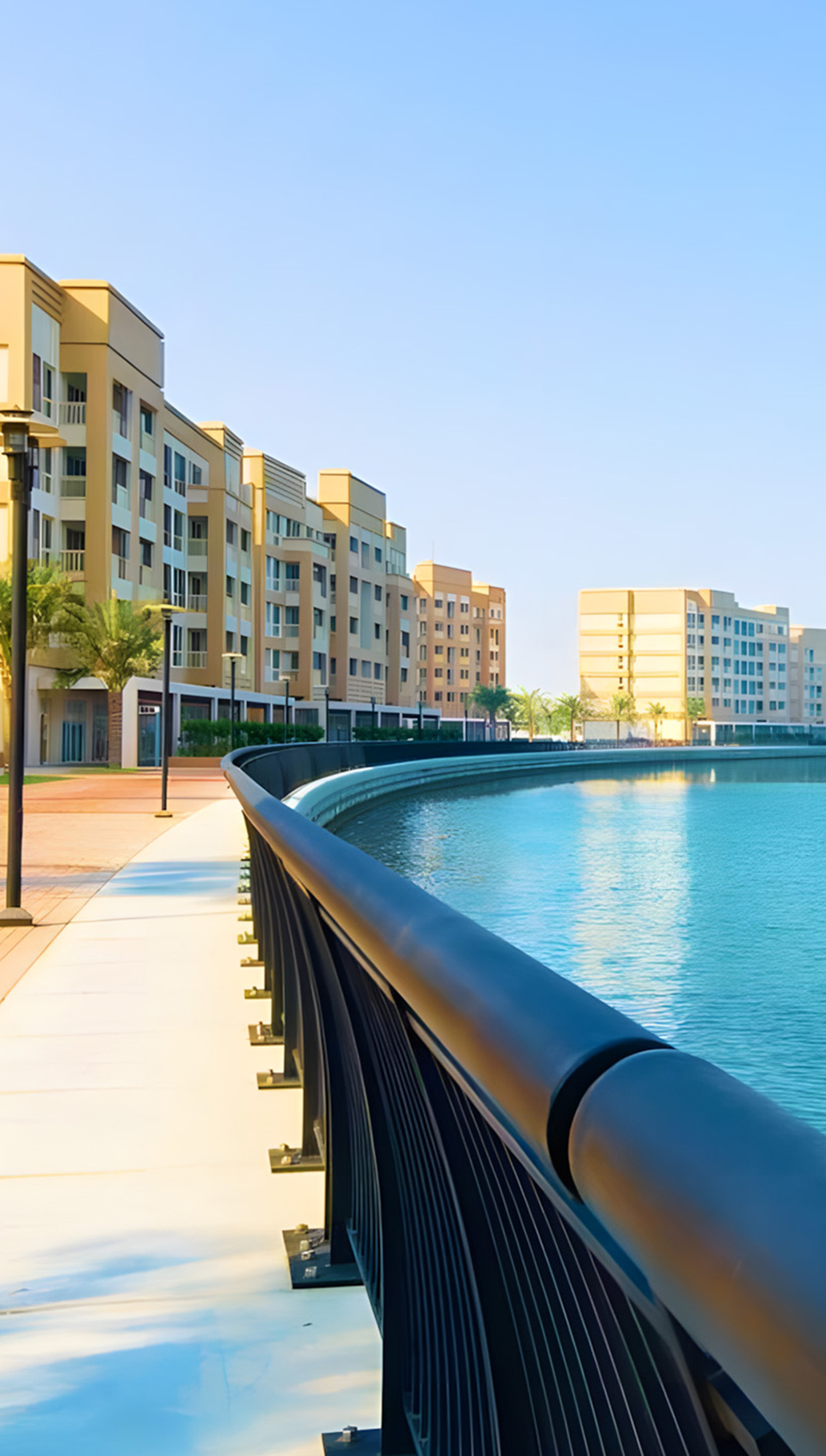 Townhouses for Sale in Emaar The Valley, Al Ain Road, Dubai