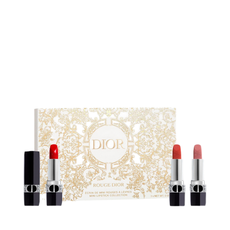 Dior lipstick collection store