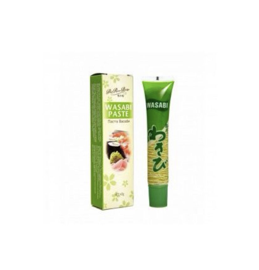 Васаби в магазине "МореЕшь"