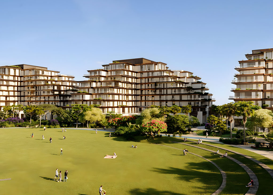 Sama Yas Penthouse by Aldar Properties on Yas Island, Abu Dhabi ...