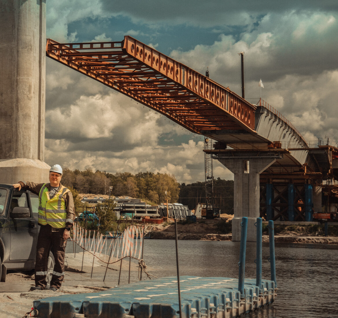 Строительная лаборатория и обследование сооружений Строительная лаборатория и обследование сооружений