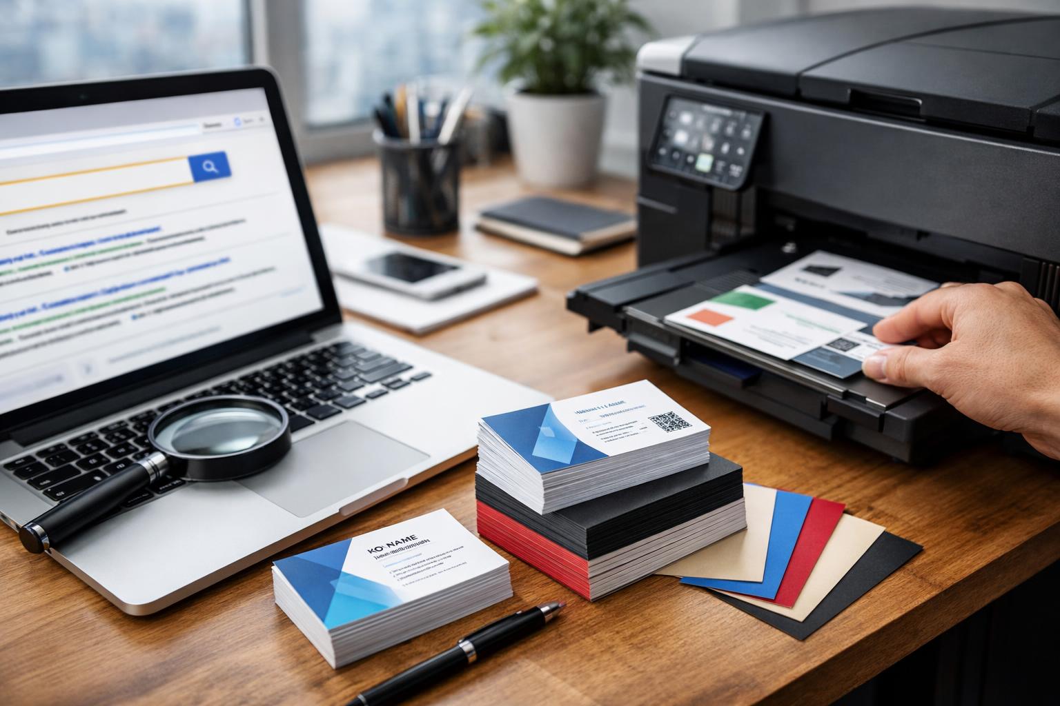 яндекс директ для печати визиток яндекс директ для печати визиток