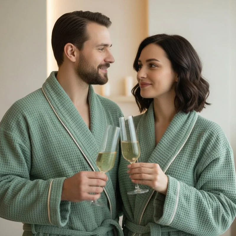 СПА-программа «Истина в вине»