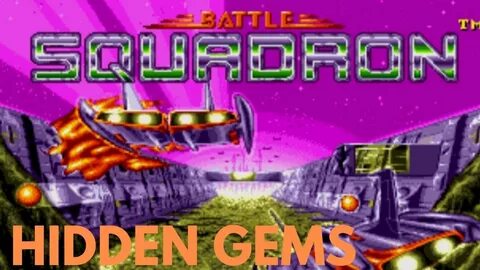 Battle squadron - Играть Бесплатно Онлайн | KinoGames