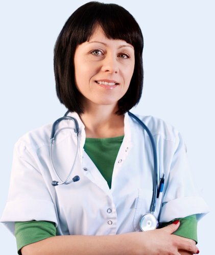 Мед работник