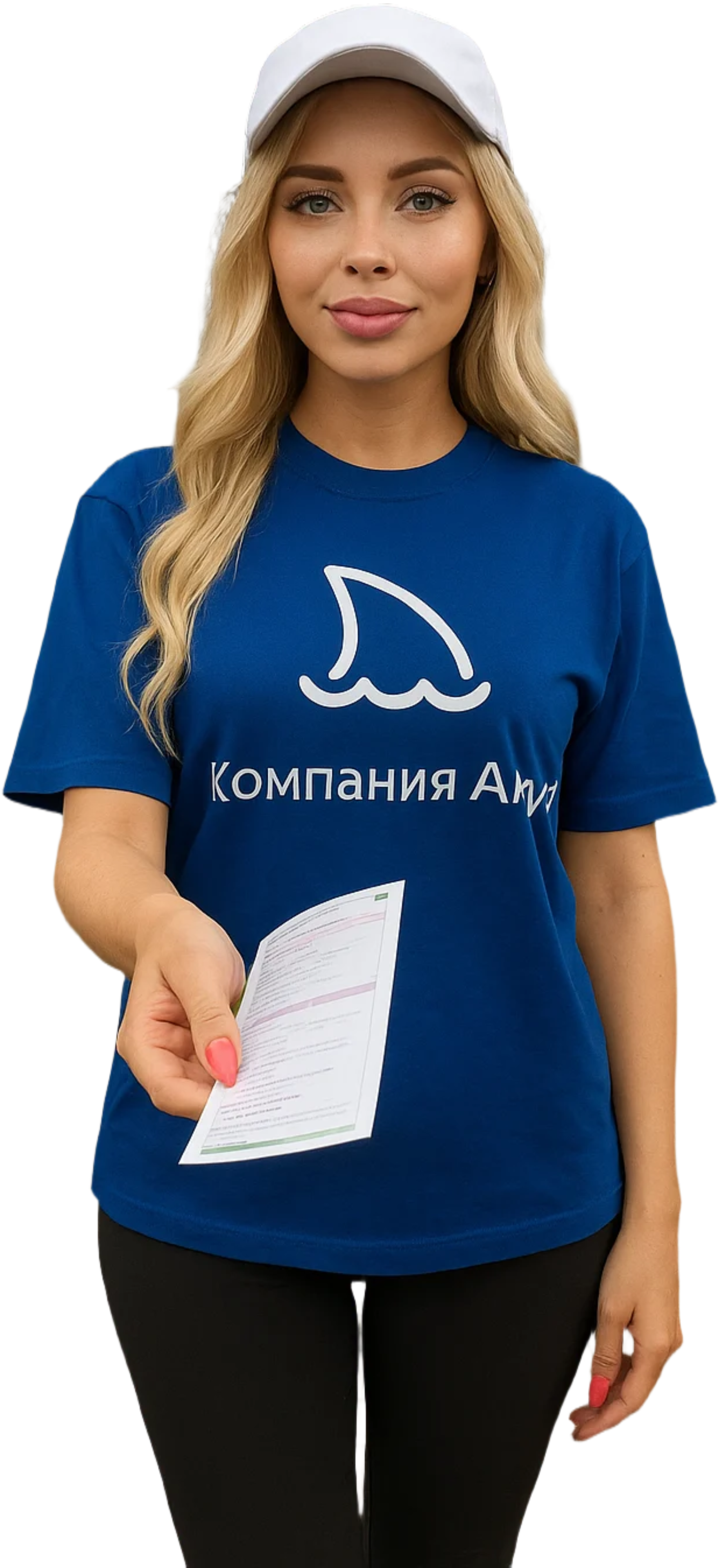 Услуги промоутеров в г. Оха