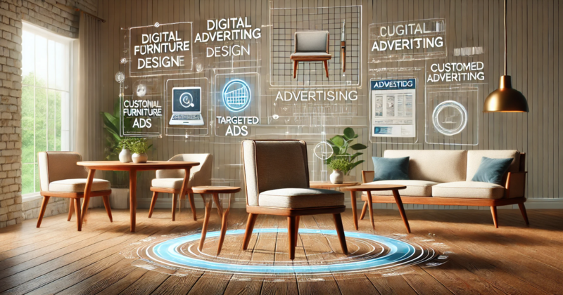 Узнайте, как настроить контекстную рекламу в Яндекс.Директ для привлечения клиентов на заказ мебели. Пошаговое руководство по запуску эффективной рекламной кампании для вашего бизнеса.