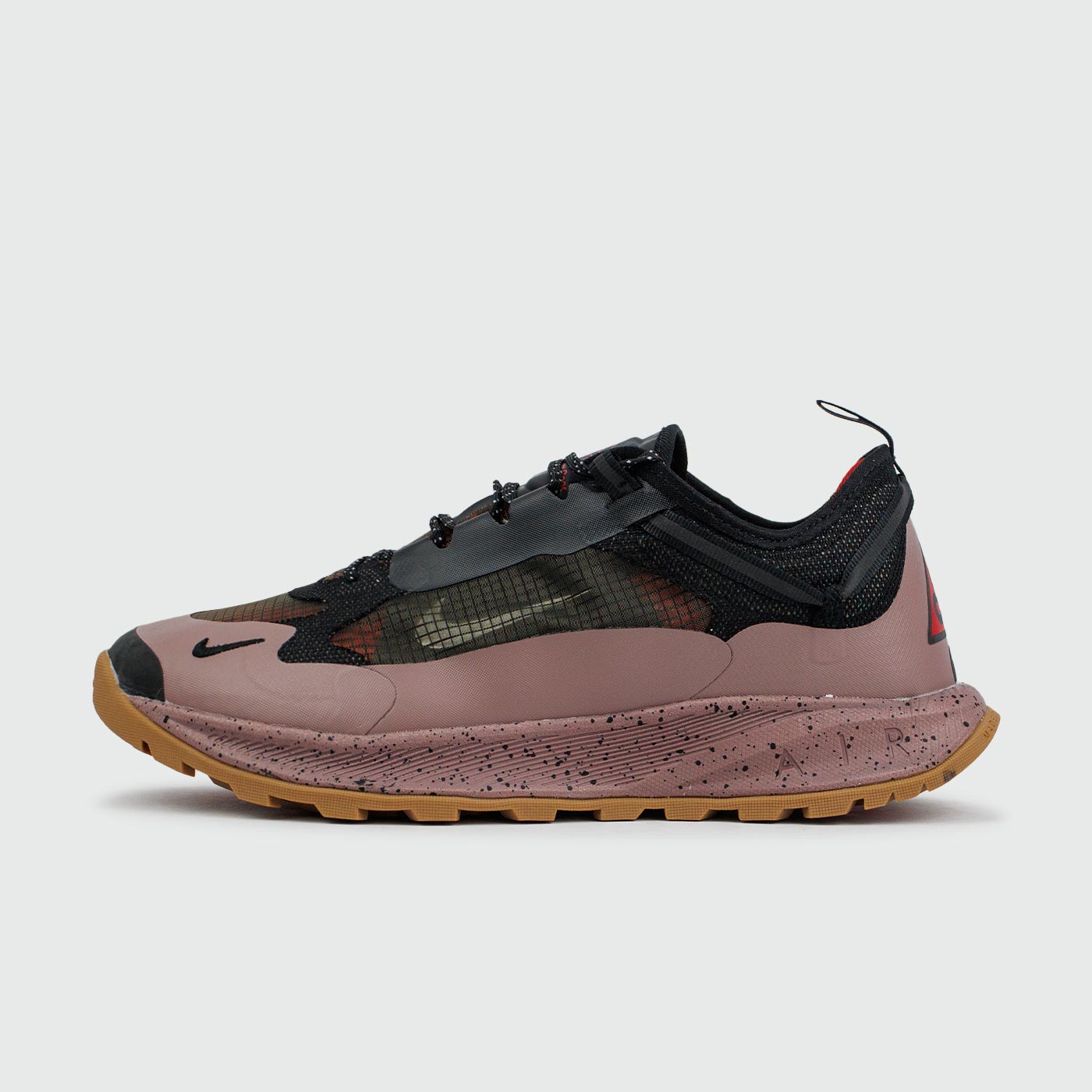 ACG Air Nasu 2 Black Pink чаще выбирают клиенты