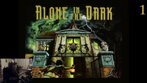 Alone In The Dark 1: Погрузитесь в кошмар старинного особняка в Alone in the Dark на 3DO. Раскройте мрачные тайны, сражайтесь с монстрами и выживите в этой классической игре ужасов.