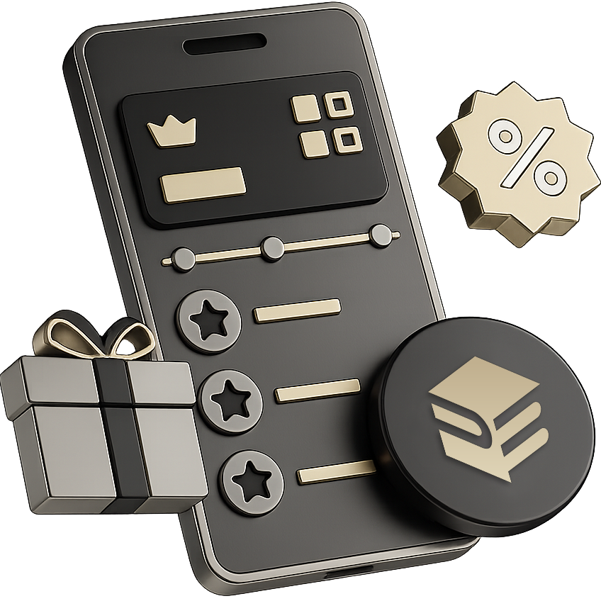 Электронные карты Wallet