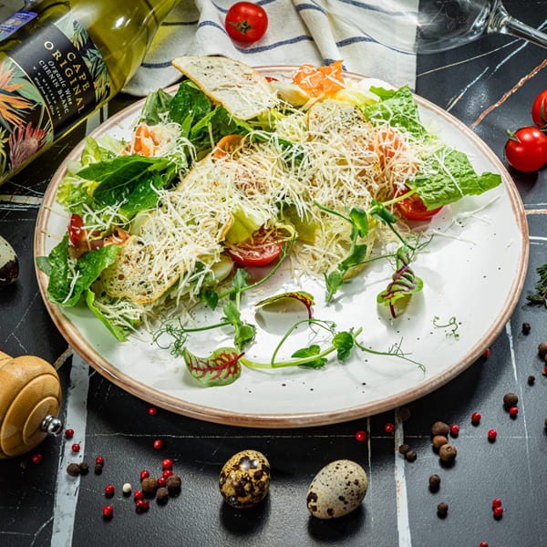 модус ялта ресторан