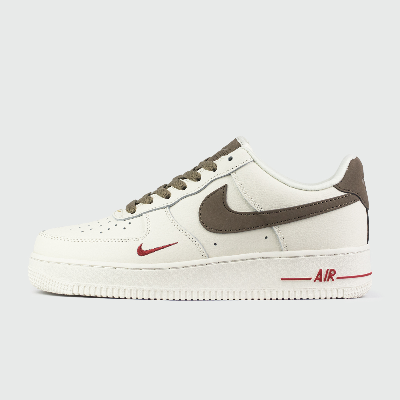 Air Force 1 Low Yohood Rice чаще выбирают клиенты