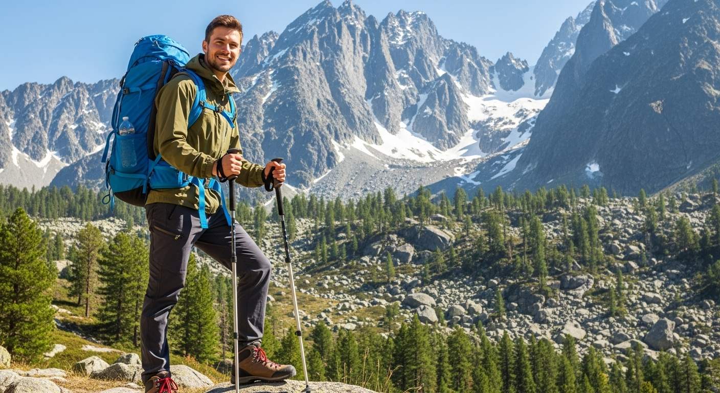 Советы перед горной экскурсией