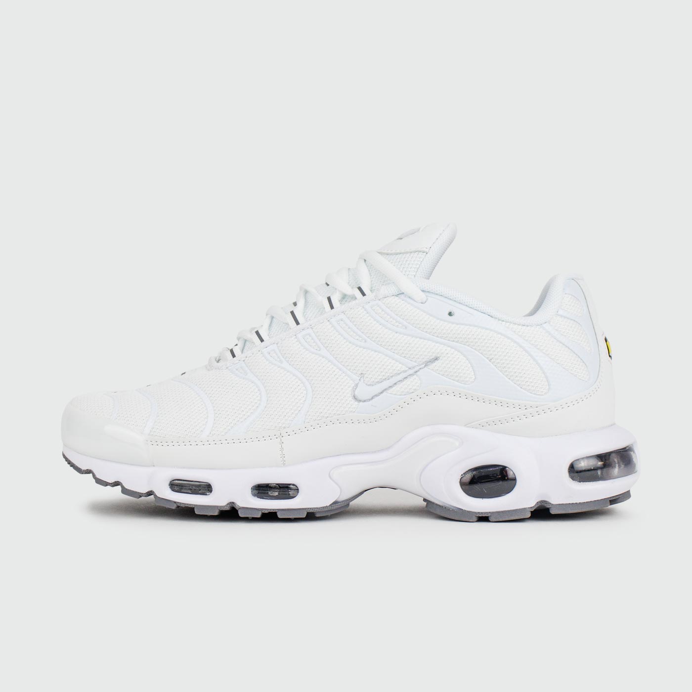 Air Max Plus Tn White чаще выбирают клиенты