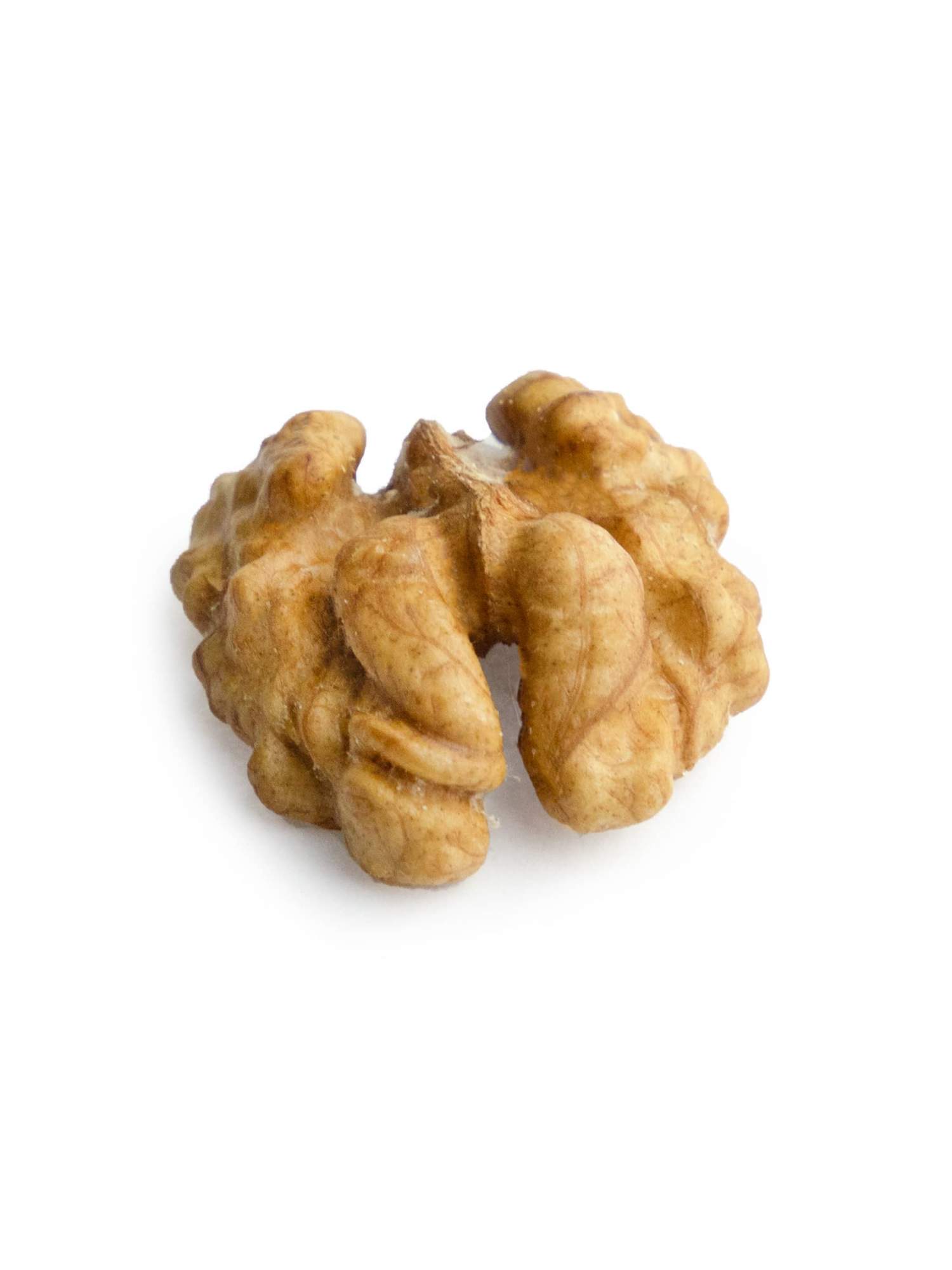 Грецкий орех очищенный, половинки, вес