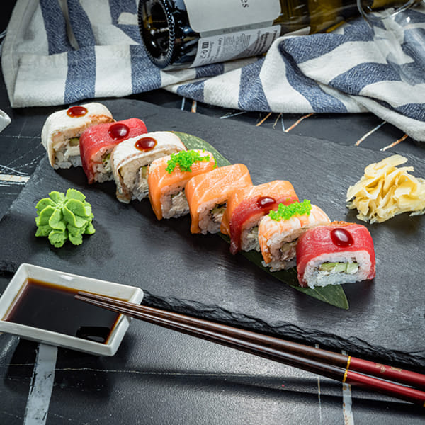 restoran yalta pryanosti