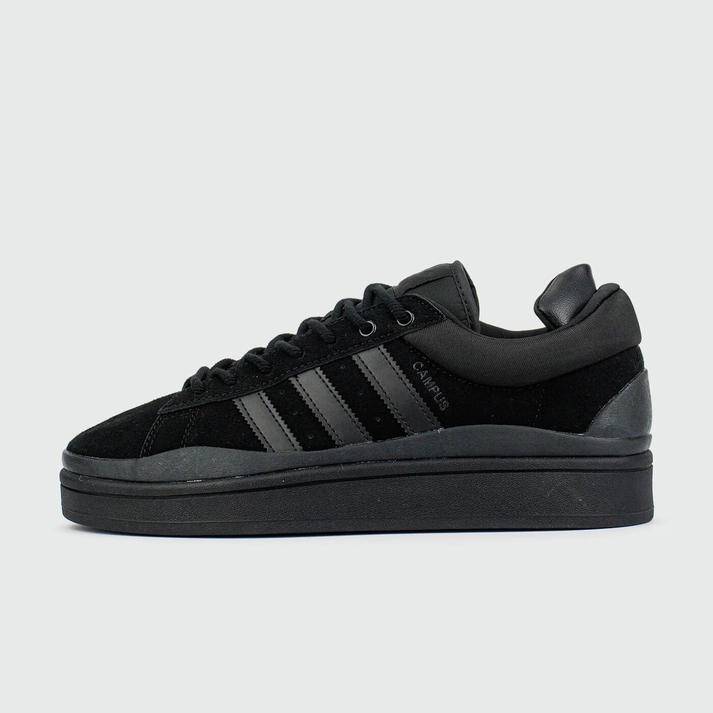 Campus x Bad Bunny Black Wmns чаще выбирают клиенты