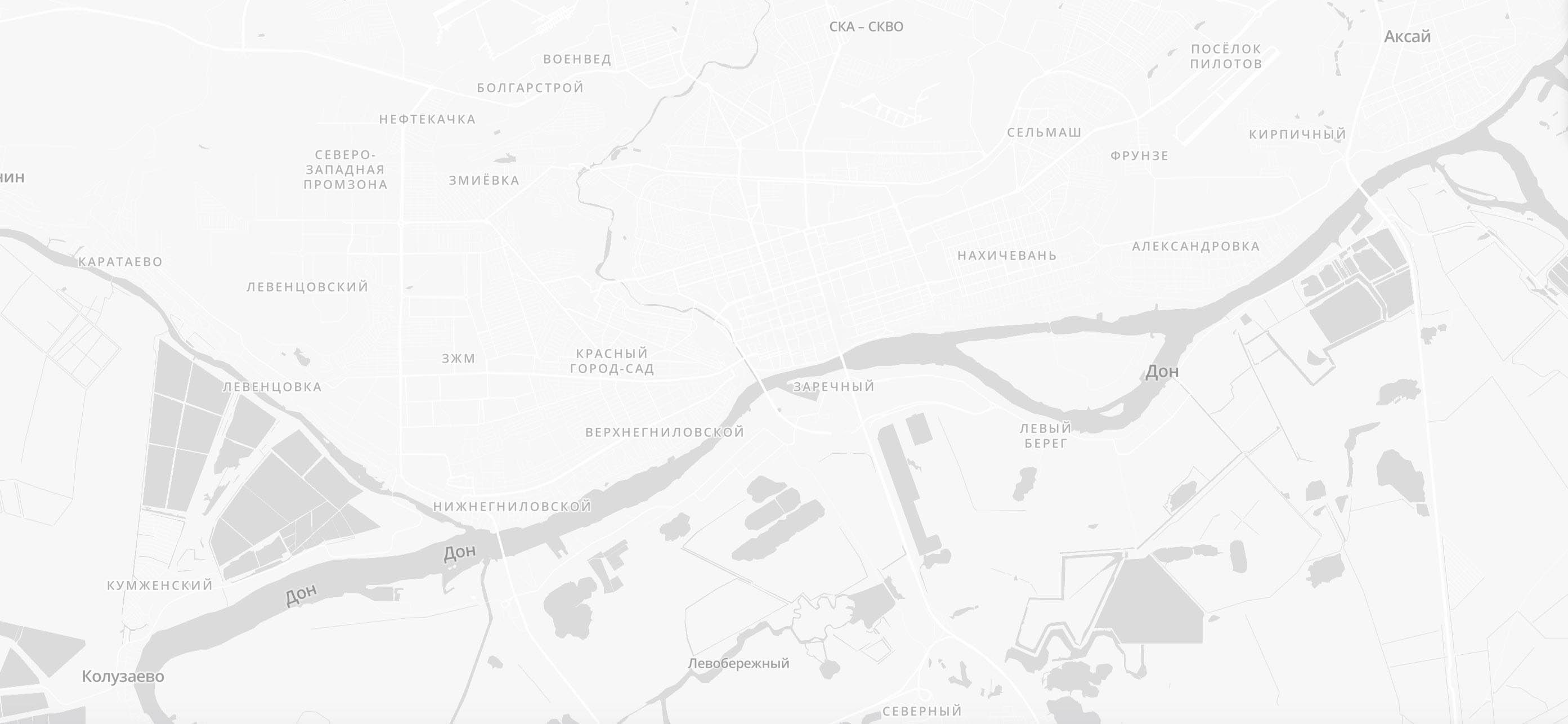 ЖК Вместе Ростов-на-Дону