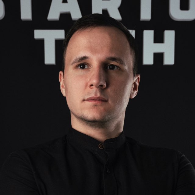 Айрат Заляев