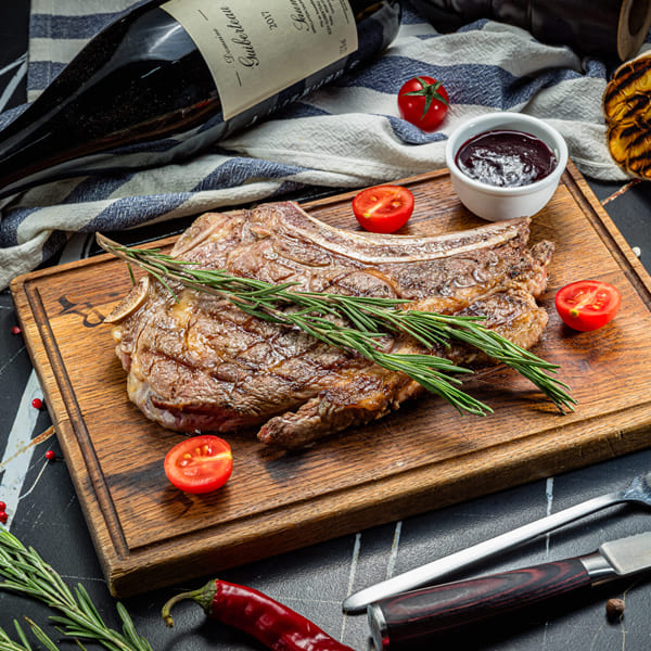 чайка ялта ресторан официальный