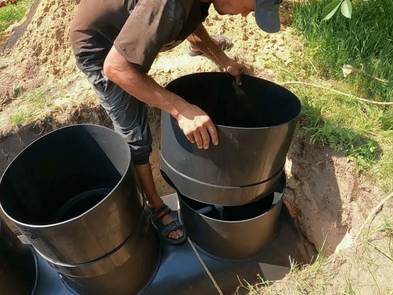 Диагностика септика