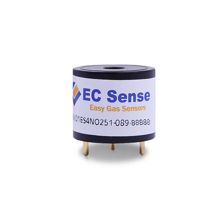 Твердополимерный датчик (сенсор) ES4-NO2-50 EC Sense