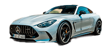 Качественный и быстрый подбор автозапчастей на Mercedes AMG GT в Ельце