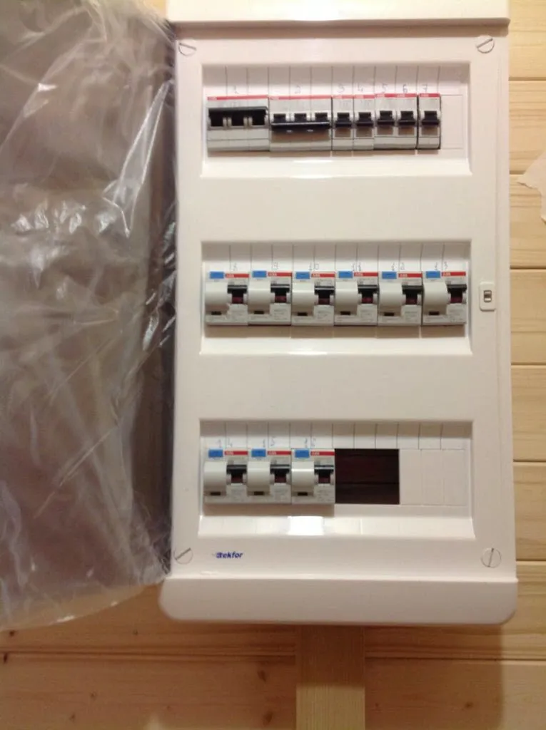 ВСЕ ВИДЫ ЭЛЕКТРОМОНТАЖНЫХ РАБОТ