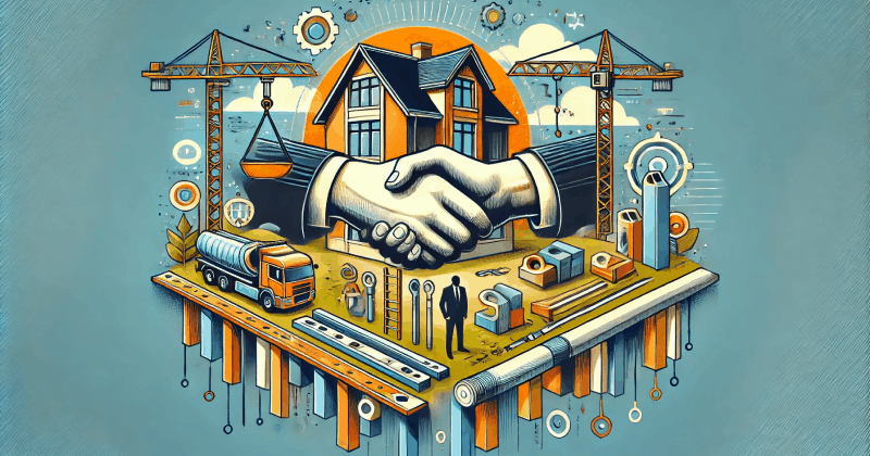 Как привлечь клиентов на строительство домов: эффективные стратегии и подходы