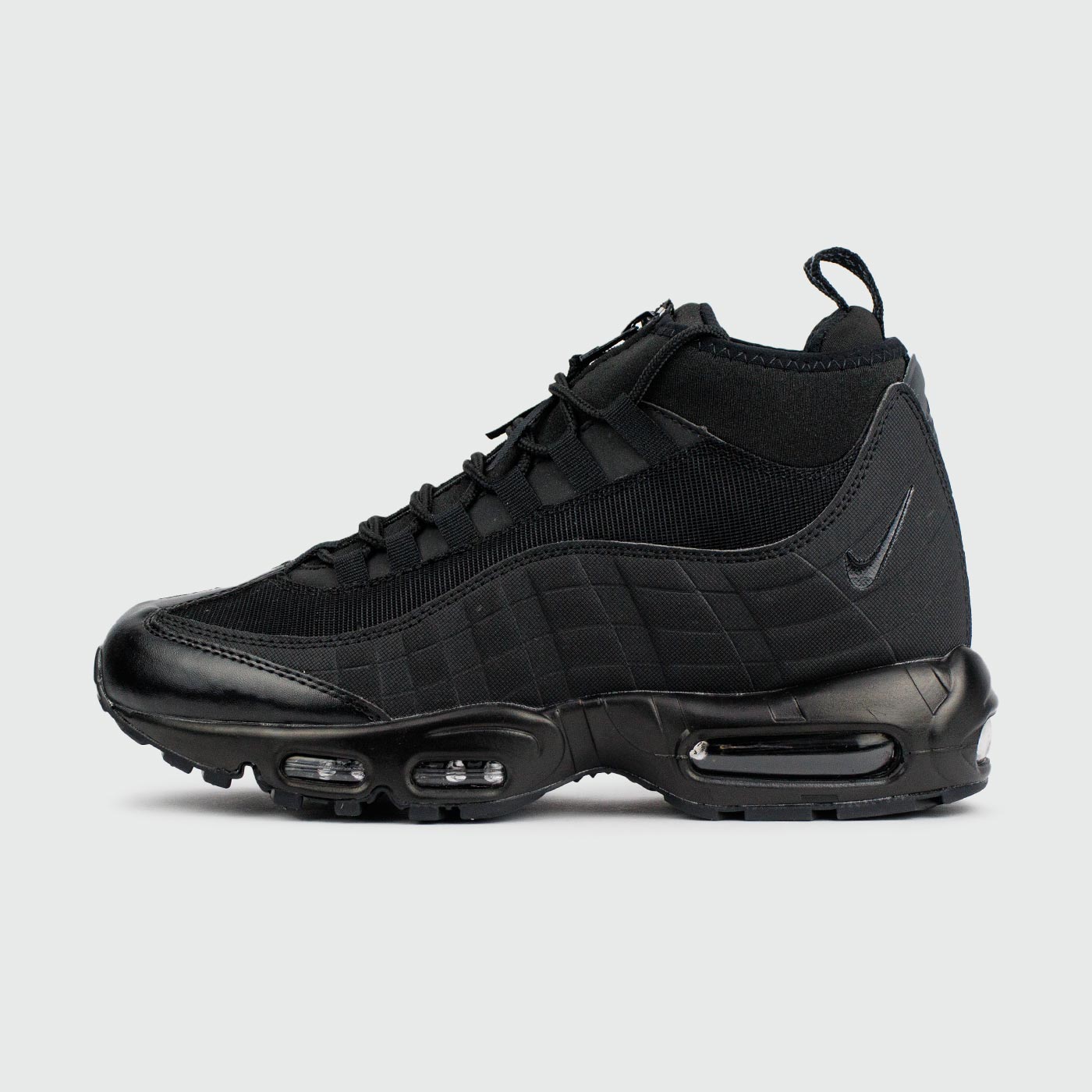Air Max 95 Sneakerboot Black чаще выбирают клиенты