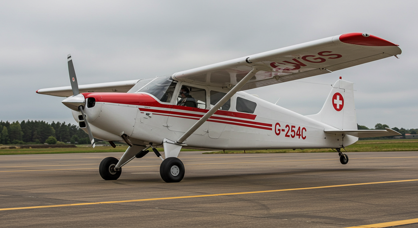 Pilatus PC-6