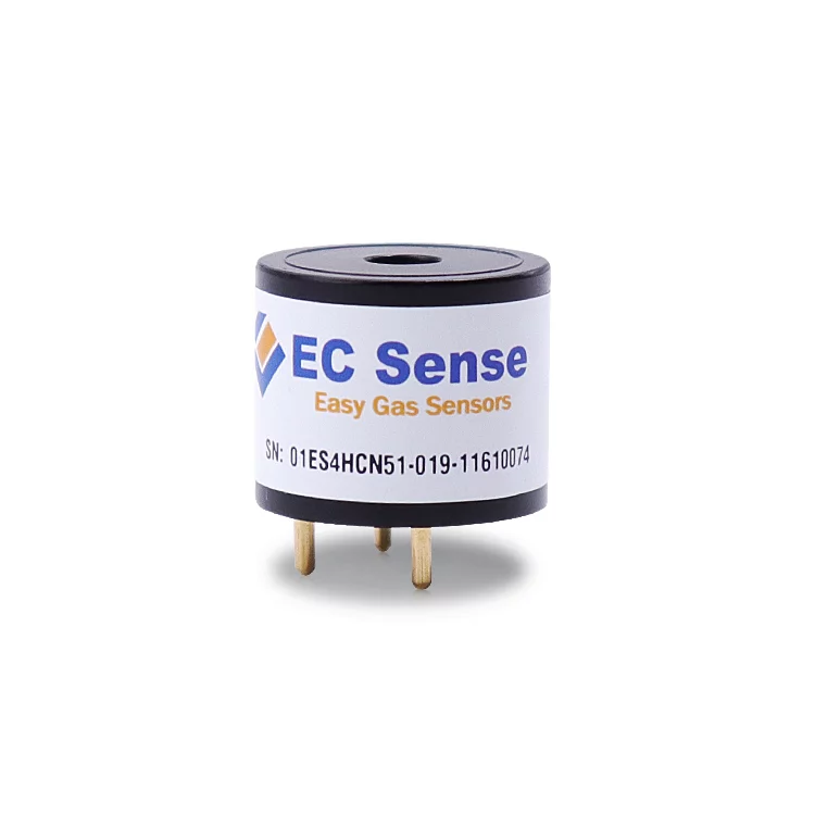 Твердополимерный датчик (сенсор) ES4-HCN-50 EC Sense