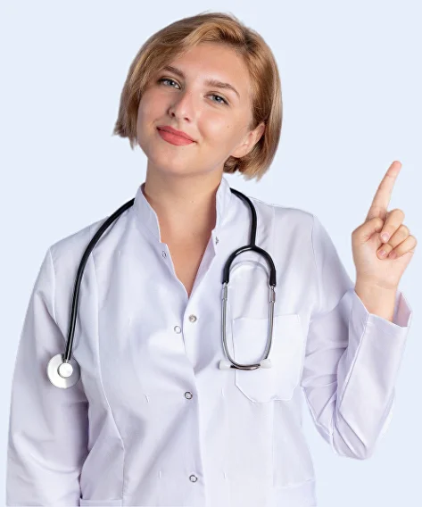 Мед работник