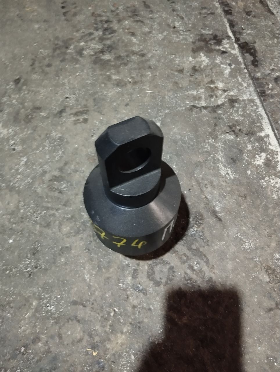 Сабсейвер для горизонтально-направленного бурения Сабсейвер для горизонтально-направленного бурения