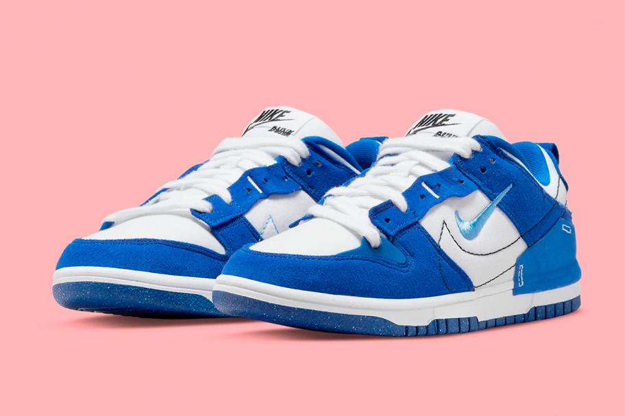 Nike Dunk Low Disrupt 2 обзор товара и новинки, статьи и многое другое