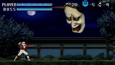 Shinobi Legions