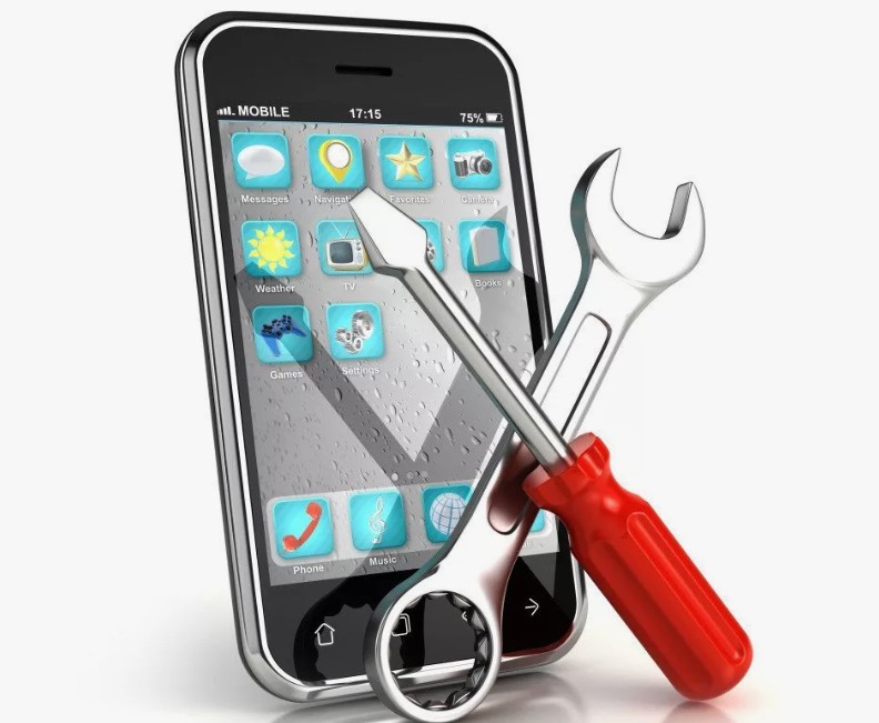 Как выбрать хорошего мастера по ремонту телефонов в Воронеже?