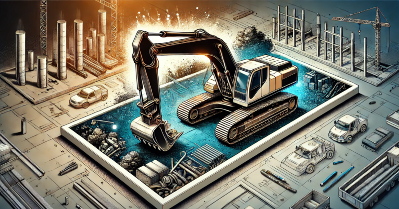 Как настроить контекстную рекламу в Яндекс.Директ для строительного оборудования