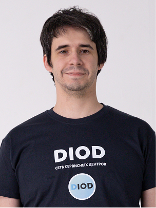 Ремонт телефонов, планшетов, компьютеров и ноутбуков.
Опыт работы более 7 лет.