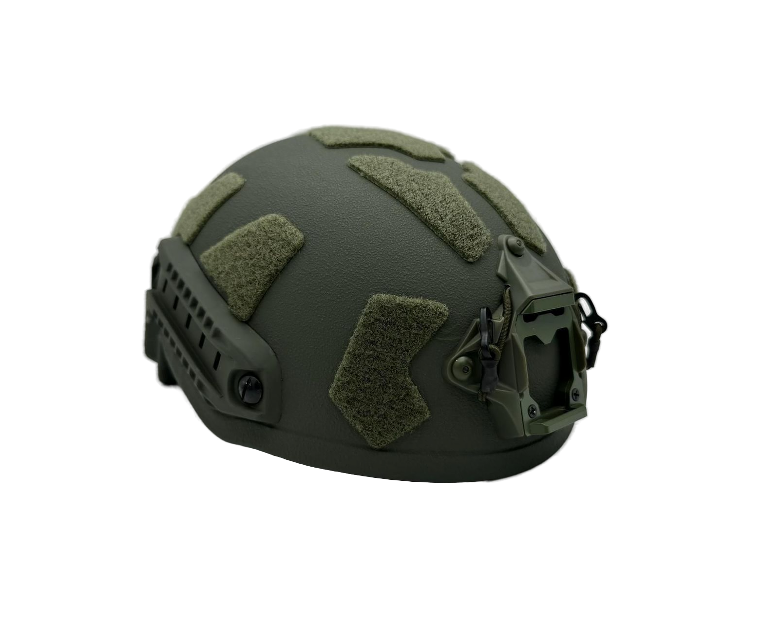 Шлем без ушей Бр2 от производителя BALLISTIC pro купить в магазине Escape Force