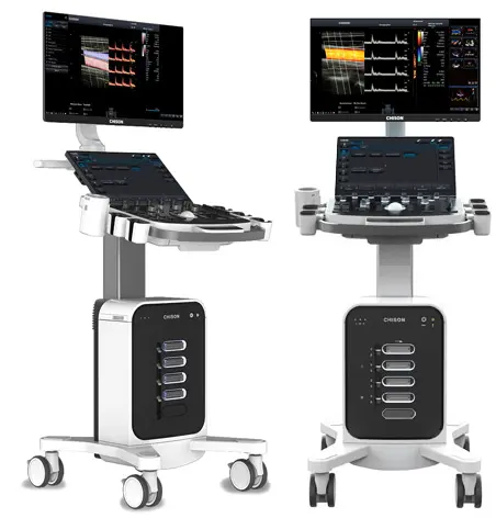 Ультразвуковой аппарат Samsung V6 Samsung V6 – современный УЗИ-аппарат с функциями анализа изображения и удобным интерфейсом