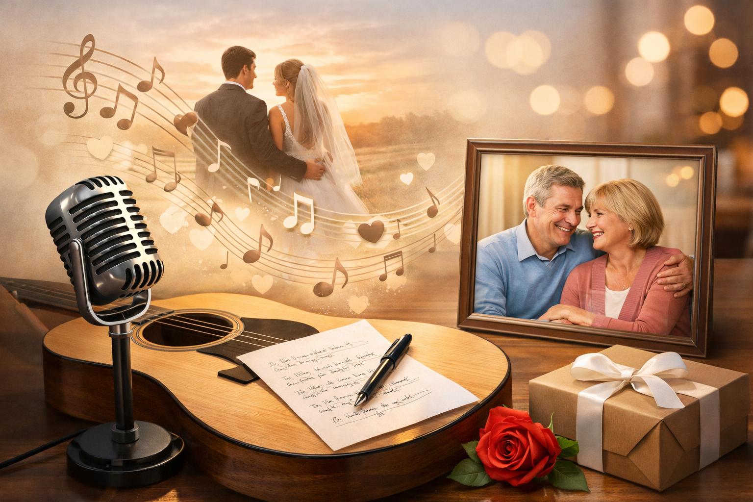 песня родителям мужа песня родителям мужа