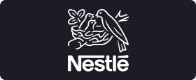 Наши клиенты "Nestle"